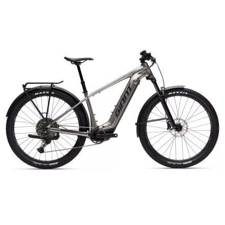 2024 Giant Fathom E+ 1 Space grey - szürke 85Nm / 800Wh elektromos hardtail kerékpár