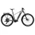 2024 Giant Fathom E+ 1 Space grey - szürke 85Nm / 800Wh elektromos hardtail kerékpár