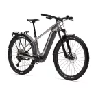 2024 Giant Fathom E+ 1 Space grey - szürke 85Nm / 800Wh elektromos hardtail kerékpár
