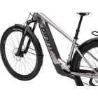 2024 Giant Fathom E+ 1 Space grey - szürke 85Nm / 800Wh elektromos hardtail kerékpár