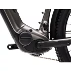 2024 Giant Fathom E+ 1 Space grey - szürke 85Nm / 800Wh elektromos hardtail kerékpár