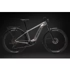 2024 Giant Fathom E+ 1 Space grey - szürke 85Nm / 800Wh elektromos hardtail kerékpár