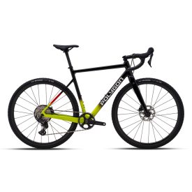 Polygon BEND CX 1x12 700C carbon GRX Cyclocross kerékpár