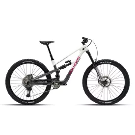   2026 Polygon COLLOSUS N9 DI2 CB karbon 29" Enduro MTB kerékpár Akció