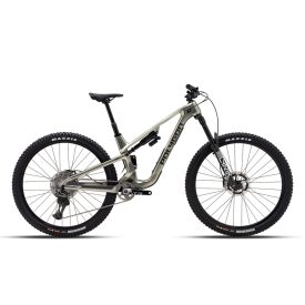   2026 POLYGON COLLOSUS T9 DI2 CB karbon 29" Trail fully MTB kerékpár Akció