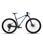 2027 Polygon XTRADA 7, 29" 1x12 hardtail MTB kerékpár dropperrel kék/fekete