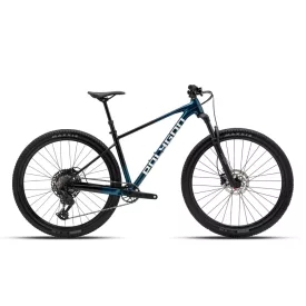   2027 Polygon XTRADA 7, 29" 1x12 hardtail MTB kerékpár dropperrel kék/fekete