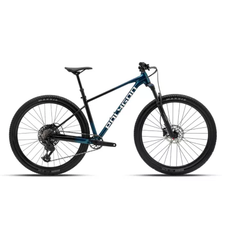 2027 Polygon XTRADA 7, 29" 1x12 hardtail MTB kerékpár dropperrel kék/fekete