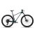 2027 Polygon XTRADA 7, 29" 1x12 hardtail MTB kerékpár dropperrel kék/fekete
