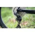 2027 Polygon XTRADA 7, 29" 1x12 hardtail MTB kerékpár dropperrel kék/fekete