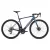 Giant Defy Advanced E+ Elite 0 (2025) Blue Dragonfly – kék karbon elektromos országúti kerékpár