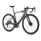 Giant Defy Advanced E+ Elite 0 (2025) Blue Dragonfly – kék karbon elektromos országúti kerékpár