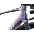 Giant Defy Advanced E+ Elite 0 (2025) Blue Dragonfly – kék karbon elektromos országúti kerékpár