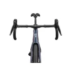 Giant Defy Advanced E+ Elite 0 (2025) Blue Dragonfly – kék karbon elektromos országúti kerékpár