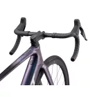 Giant Defy Advanced E+ Elite 0 (2025) Blue Dragonfly – kék karbon elektromos országúti kerékpár