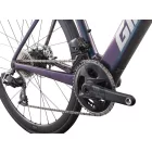 Giant Defy Advanced E+ Elite 0 (2025) Blue Dragonfly – kék karbon elektromos országúti kerékpár