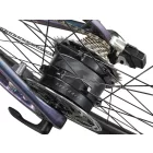 Giant Defy Advanced E+ Elite 0 (2025) Blue Dragonfly – kék karbon elektromos országúti kerékpár