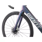Giant Defy Advanced E+ Elite 0 (2025) Blue Dragonfly – kék karbon elektromos országúti kerékpár