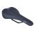 DMR STAGE 2 SADDLE, CROMO, 7X7, FEKETE/FEKETE