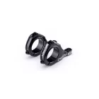 35 / 45 mm DMR DefyDH fekete alu kormányszár