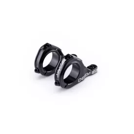 35 / 45 mm DMR DefyDH fekete alu kormányszár