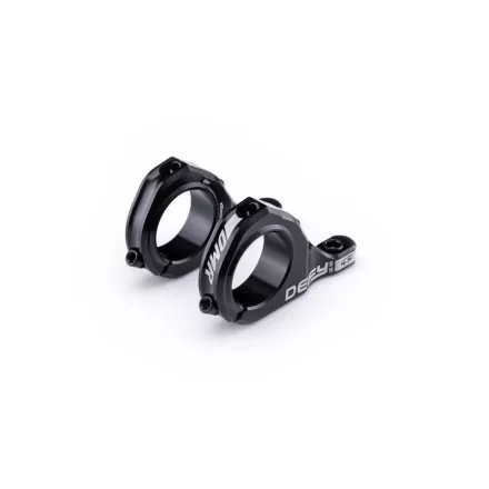 35 / 45 mm DMR DefyDH fekete alu kormányszár