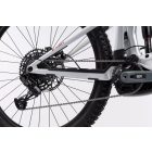 2025 GHOST E-Riot CF Advanced Bosch Gen5 800Wh Karbon fully Enduro Elektromos kerékpár Akció