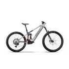 2025 GHOST E-Riot CF Pro Bosch Gen5 800Wh Karbon fully Enduro Elektromos kerékpár Akció