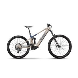   2025 GHOST E-Riot CF Pro Bosch Gen5 800Wh Karbon fully Enduro Elektromos kerékpár Akció