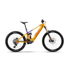 2025 GHOST E-Riot CF Full Party Bosch Gen5 800Wh Karbon fully Enduro Elektromos kerékpár Akció