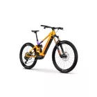 2025 GHOST E-Riot CF Full Party Bosch Gen5 800Wh Karbon fully Enduro Elektromos kerékpár Akció