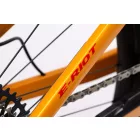 2025 GHOST E-Riot CF Full Party Bosch Gen5 800Wh Karbon fully Enduro Elektromos kerékpár Akció
