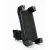 Telefontartó Spyral Tour 4,7-6" (Max. 95x185mm) Fekete 360 Fok