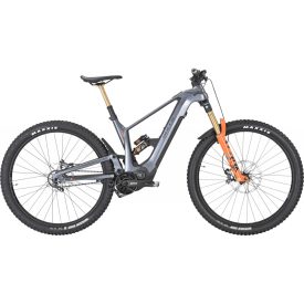   BULLS Vuca EVO AM 2 1055 Wh Carbon Elektromos Enduro kerékpár