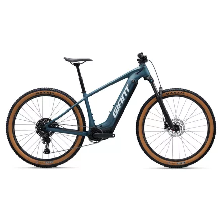 2026 Giant Fathom E+ Deep Lake - kék 85Nm / 750wh elektromos hardtail kerékpár