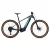 2026 Giant Fathom E+ Deep Lake - kék 85Nm / 750wh elektromos hardtail kerékpár