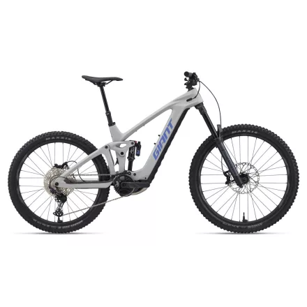 2026 Giant Reign Advanced E+ 2 560Wh carbon elektromos fully enduro kerékpár