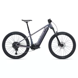   2026 Liv Lurra E+ Lunar Eclipse - kék 85Nm / 750Wh elektromos hardtail kerékpár