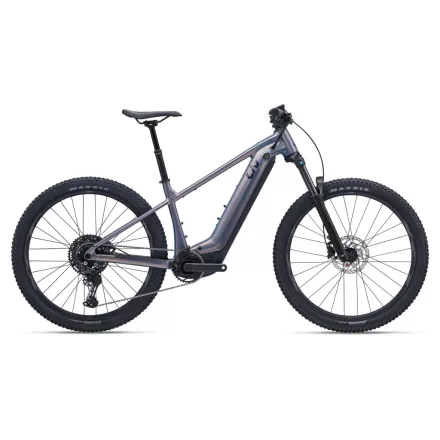 2026 Liv Lurra E+ Lunar Eclipse - kék 85Nm / 750Wh elektromos hardtail kerékpár