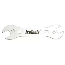 Icetoolz lemez kónuszkulcs [15/16 mm]