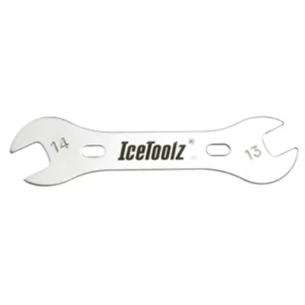 Icetoolz lemez kónuszkulcs [15/16 mm]