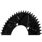 Garbaruk AERO Road 110 BCD (5-csavaros) Narrow-Wide lánctányér – 52T, fekete