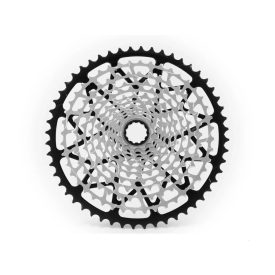   12 seb. 10-52T GARBARUK Gen2 T-Type Transmission SRAM XD/XDR fogaskoszorú 370g fekete