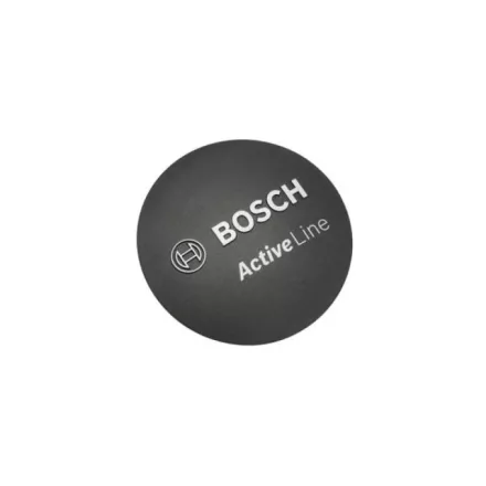 Bosch Active Line motor embléma
