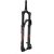 27,5" 140mm Marzocchi 2023 Bomber Z2 15x110mm fekete E-Bike Boost tapered Teleszkóp OEM