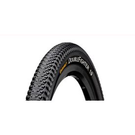   27,5x2,00 Continental Double Fighter III drótperemes gumiköpeny