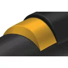 700x25C, 25-622 Continental SuperSport Plus drótperemes defektvédelmes gumiköpeny