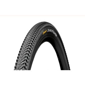   700x35C Continental Double Fighter III drótperemes gumiköpeny Akció