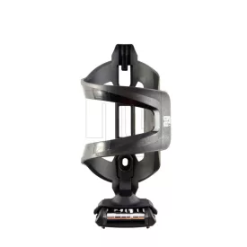   NG Sports Cumeen Side Entry kulacstartó + Jeera Adapter + Multiszerszám, fekete Akció