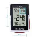 Computer VDO R4 GPS